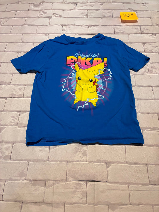 Top Size 7-8