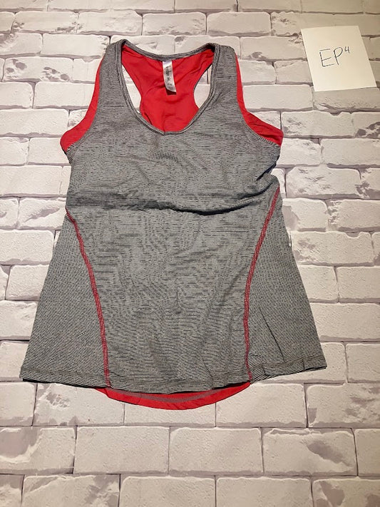 Ladies Top Size S