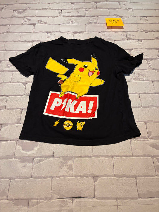 Top Size 7-8