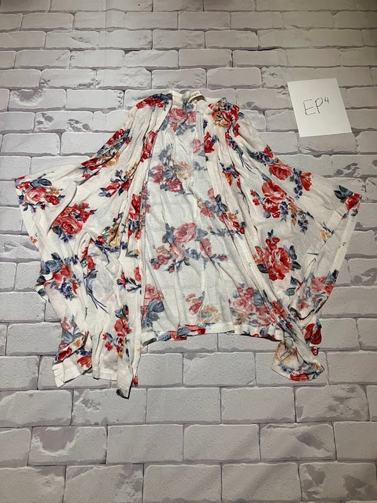 Ladies Top Size S