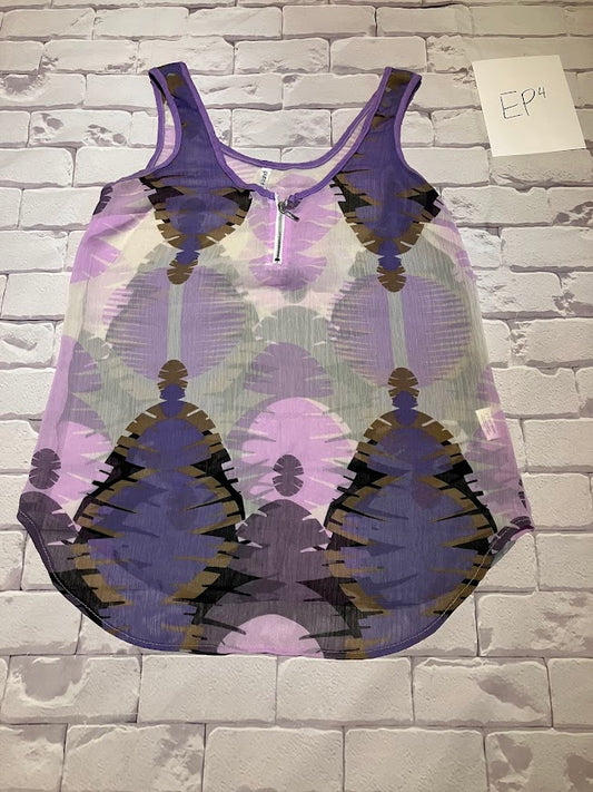 Ladies Top Size S
