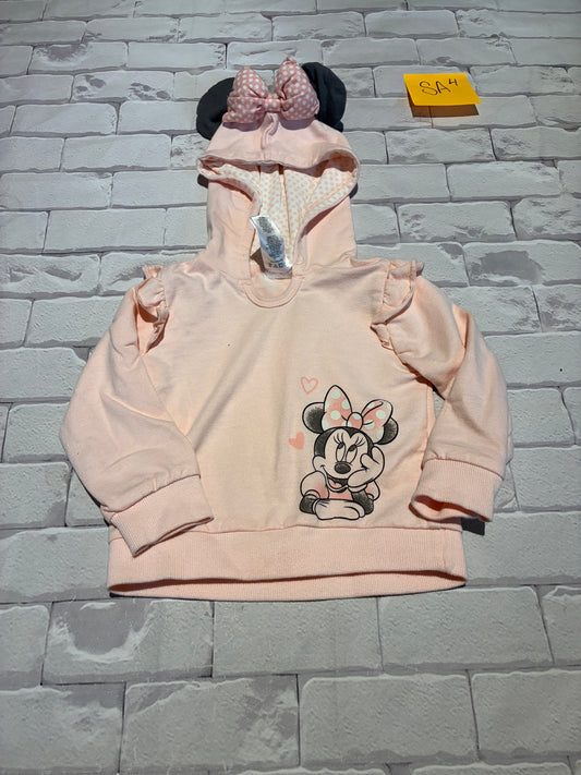 Top Size 18m