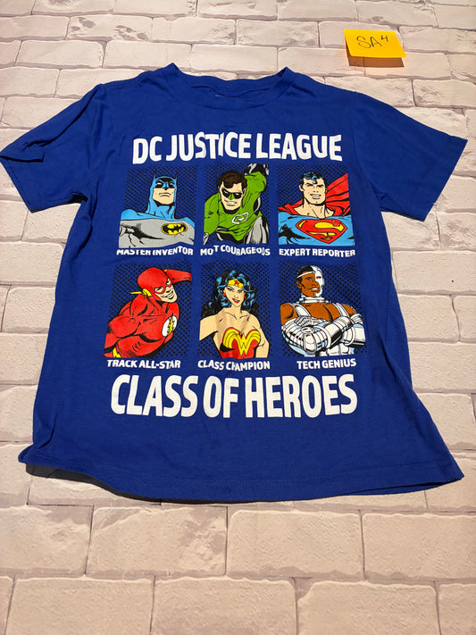Top Size M