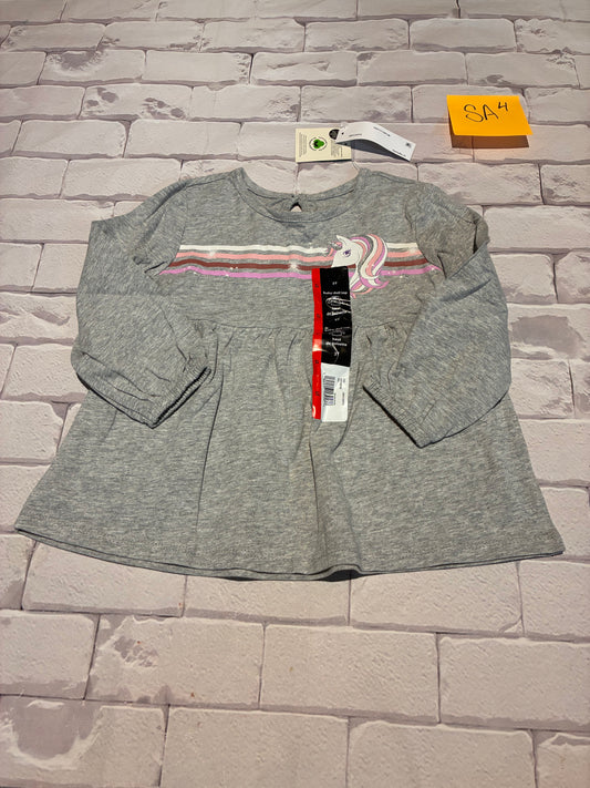 Top Size 2T BNWT