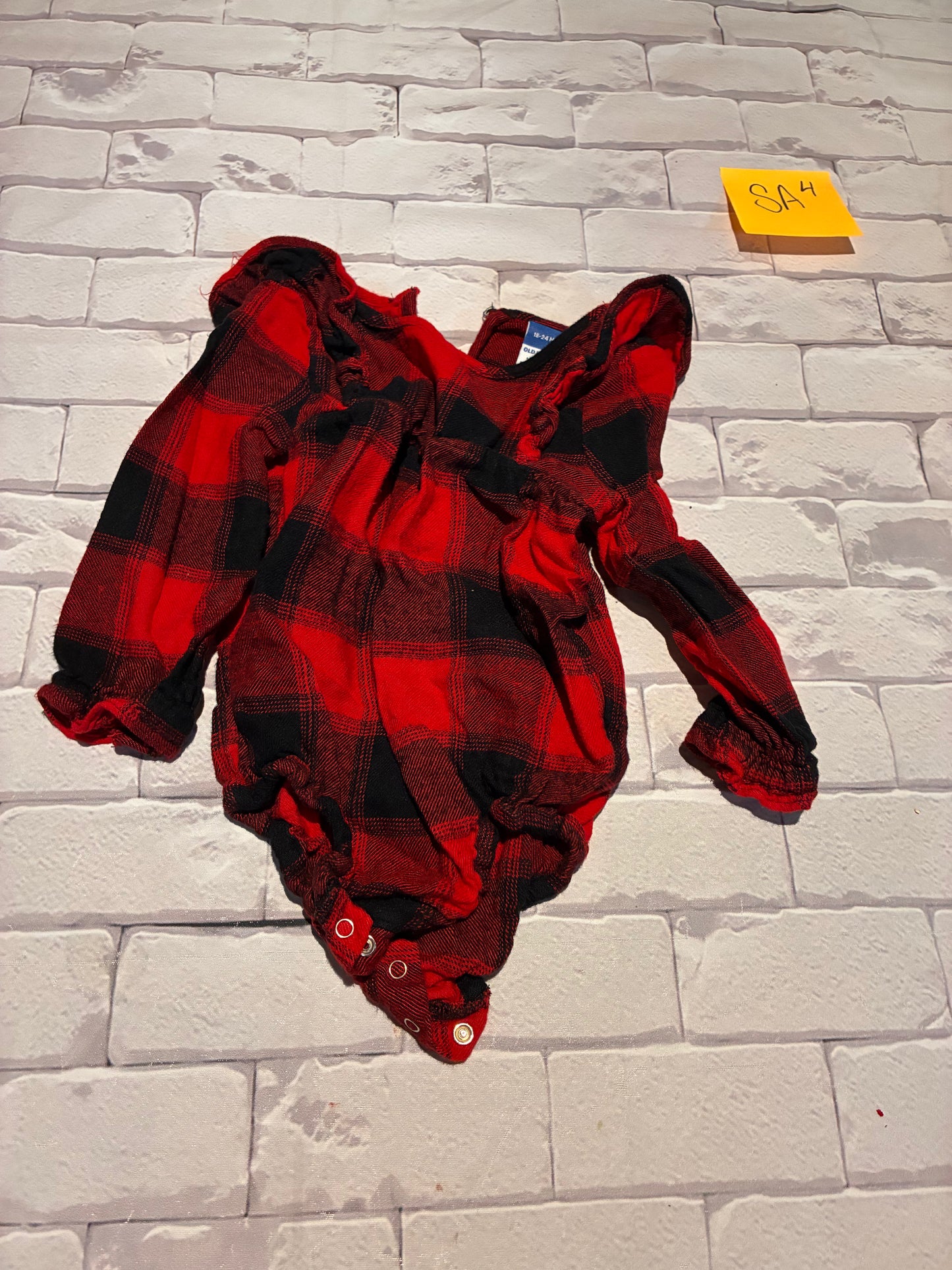 Top Size 18-24m