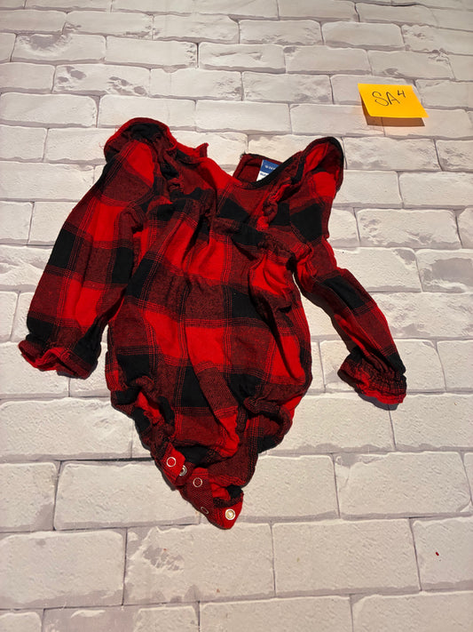 Top Size 18-24m