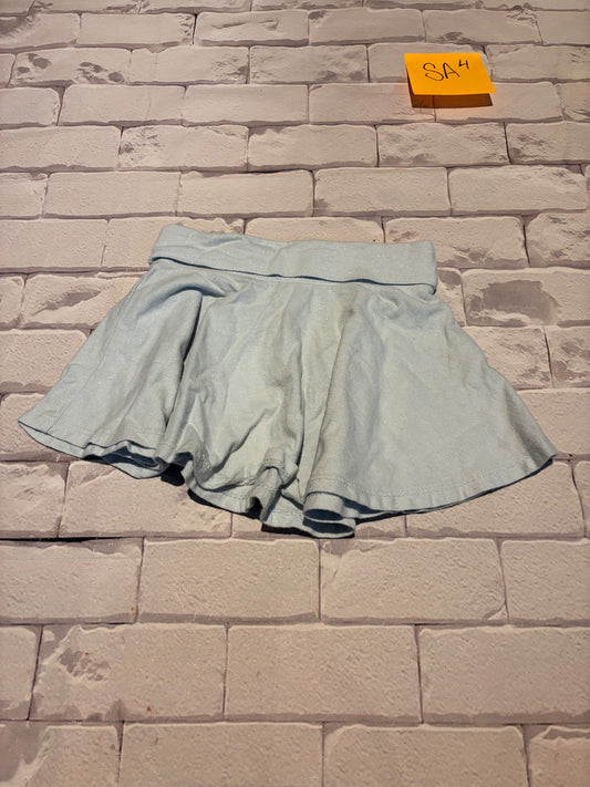 Bottom Size 2T Skort