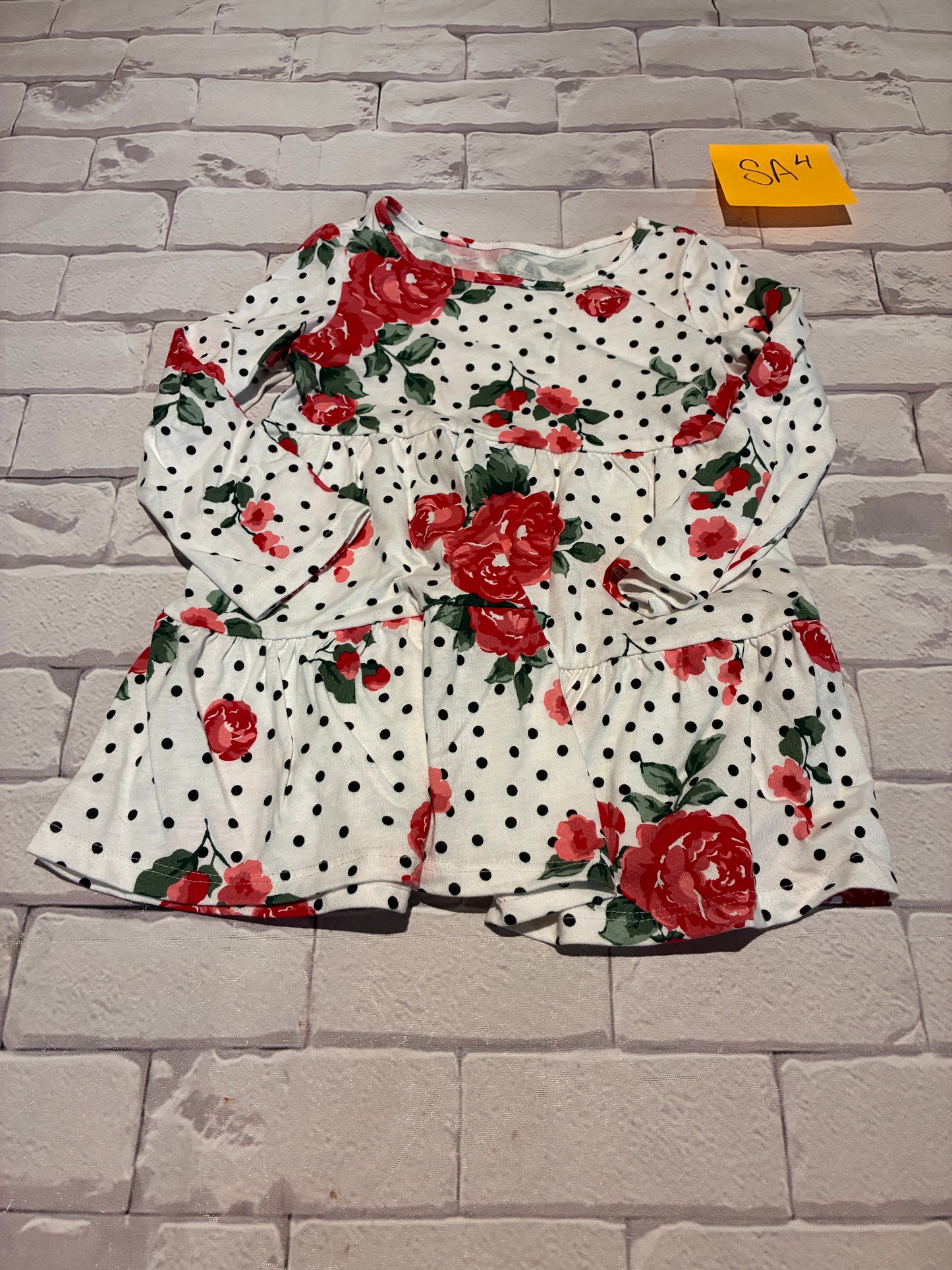Top Size 18-24m