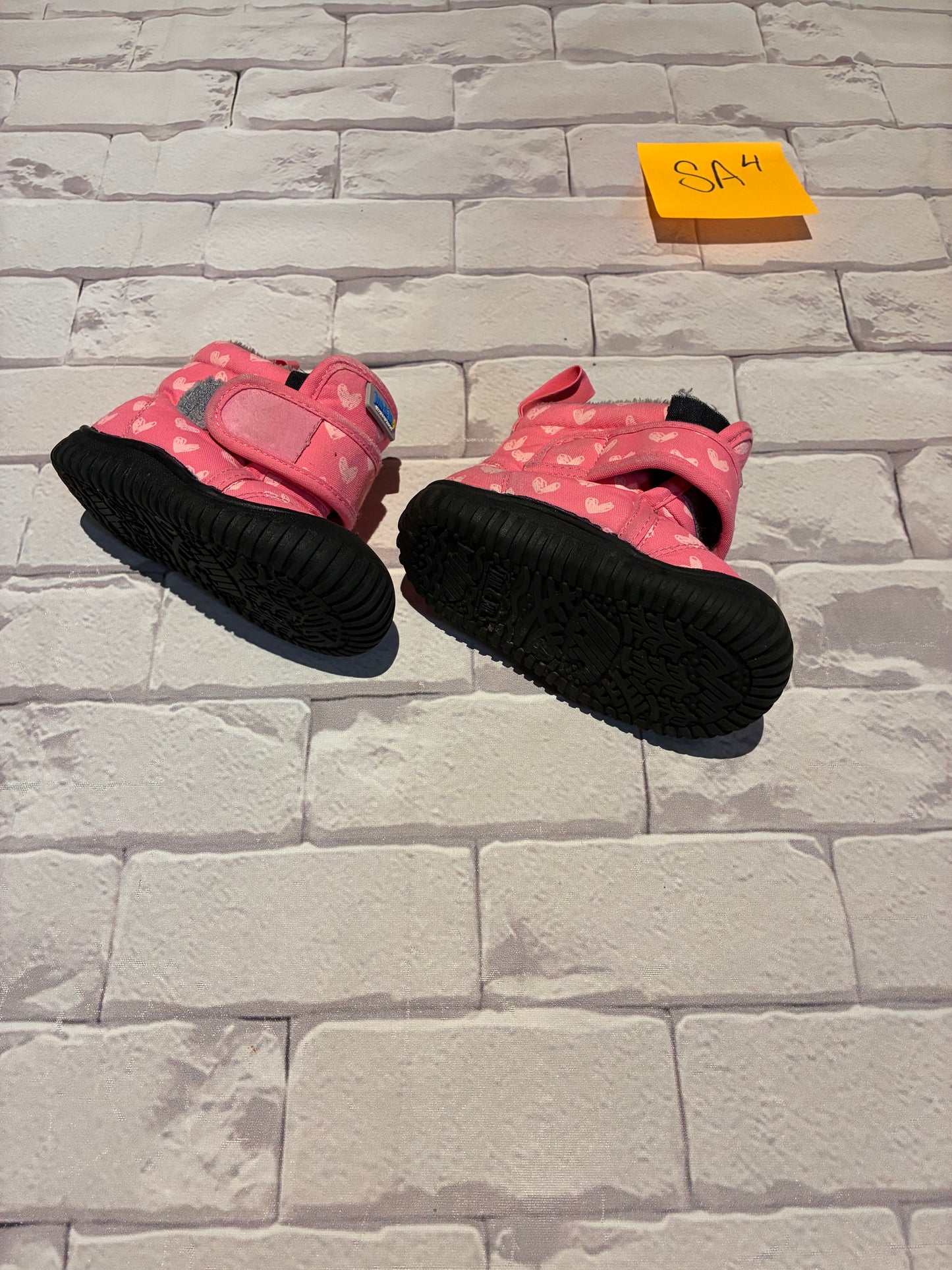 Shoes Size 4