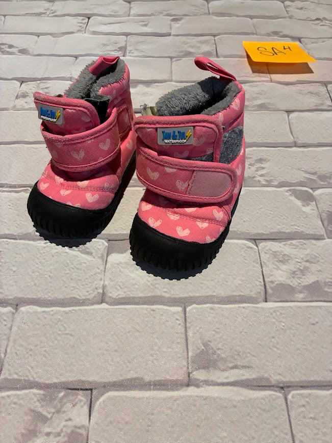 Shoes Size 4