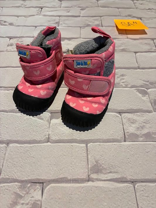 Shoes Size 4