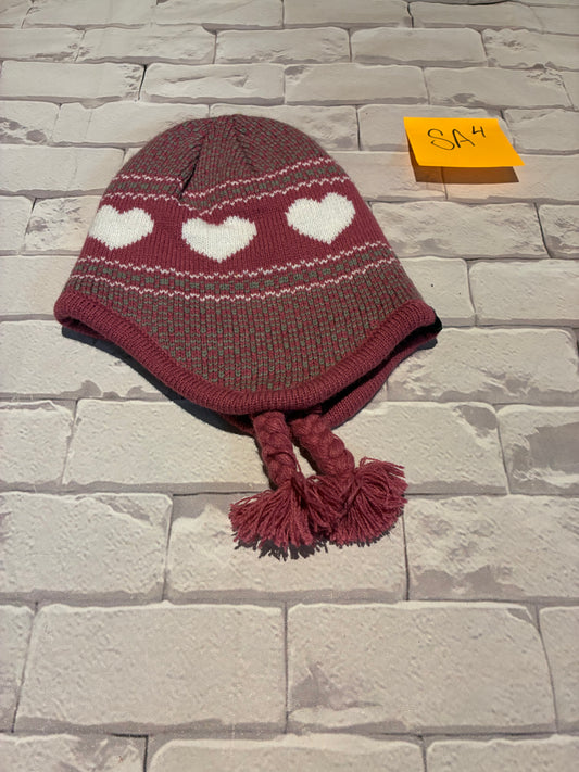 Hat Size 2-6