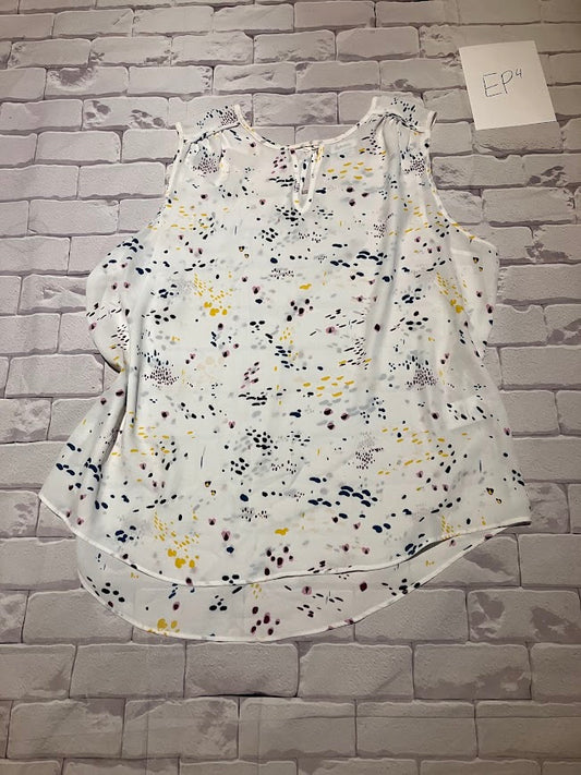 Ladies Top Size L