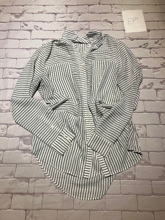 Ladies Top Size S