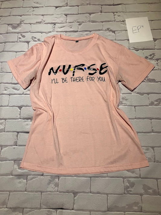 Ladies Top Size M