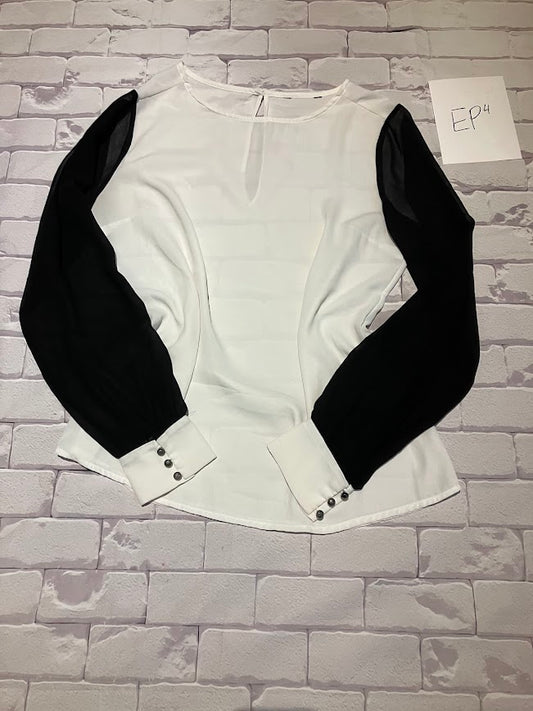 Ladies Top Size S