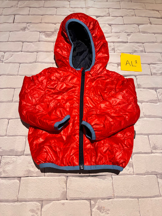 Outerwear Size 12-18m