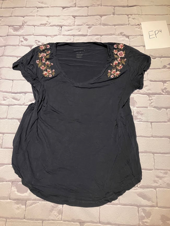 Ladies Top Size S