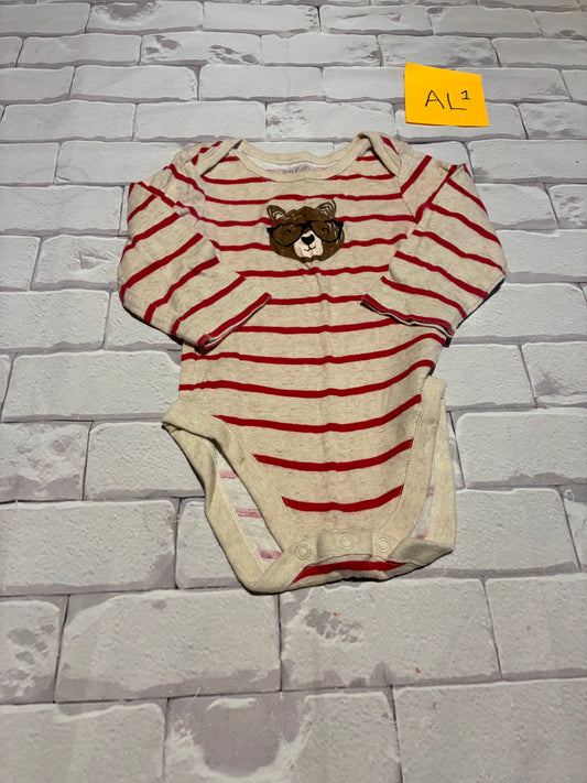 Top Size 6-9m