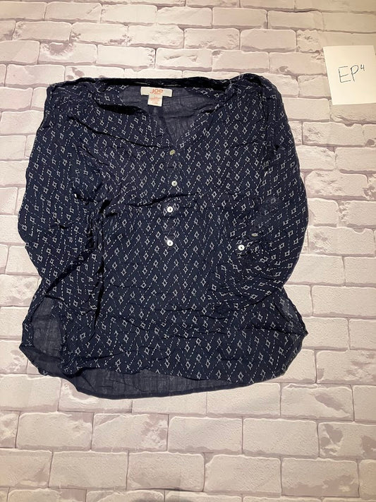 Ladies Top Size S