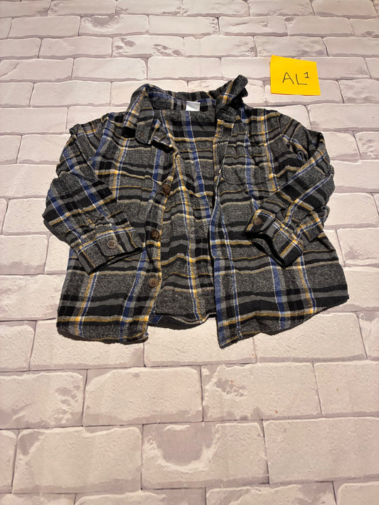 Top Size 18-24m