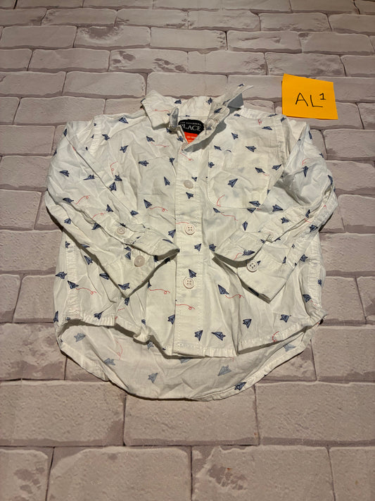 Top Size 12-18m