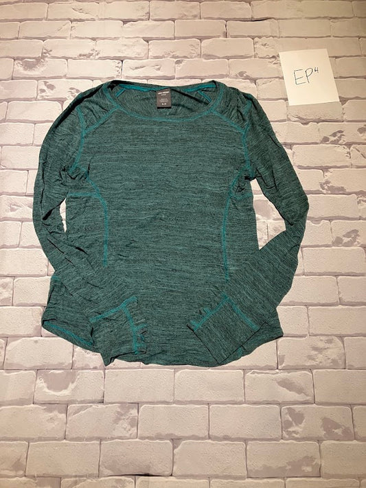 Ladies Top Size S