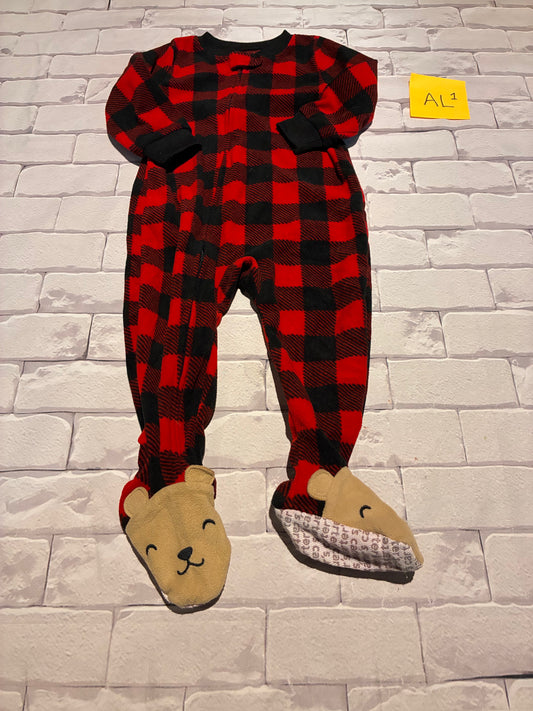 Sleepwear Size 18m Fleece
