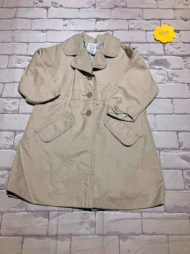 Girls Outerwear Size 18-24m