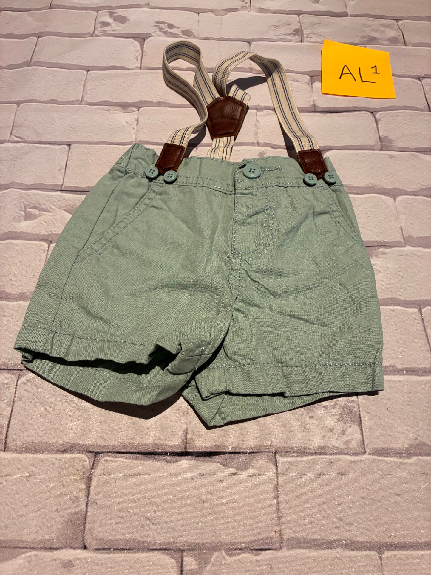 Bottoms Size 6m