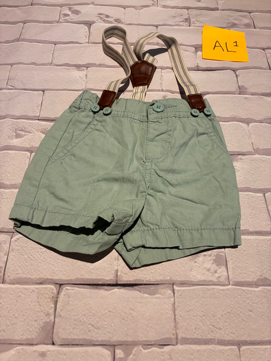 Bottoms Size 6m