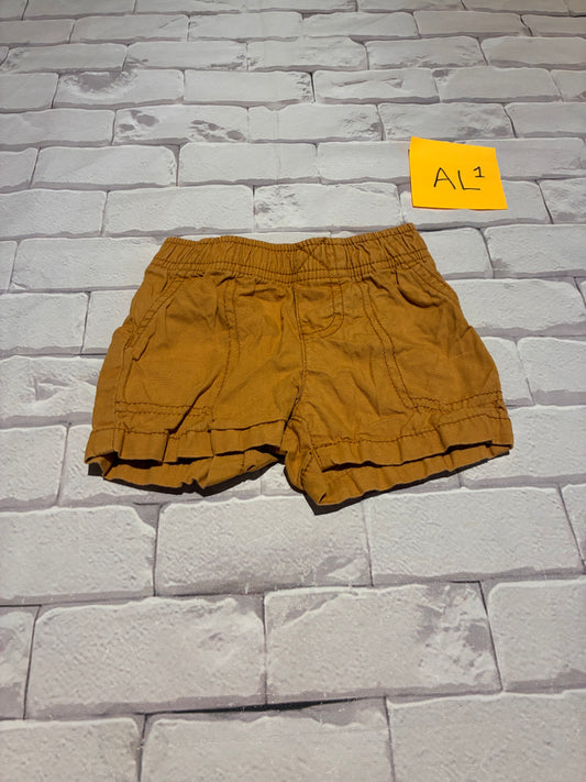 Bottoms Size 6m