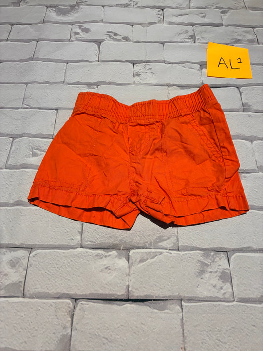 Bottoms Size 6m
