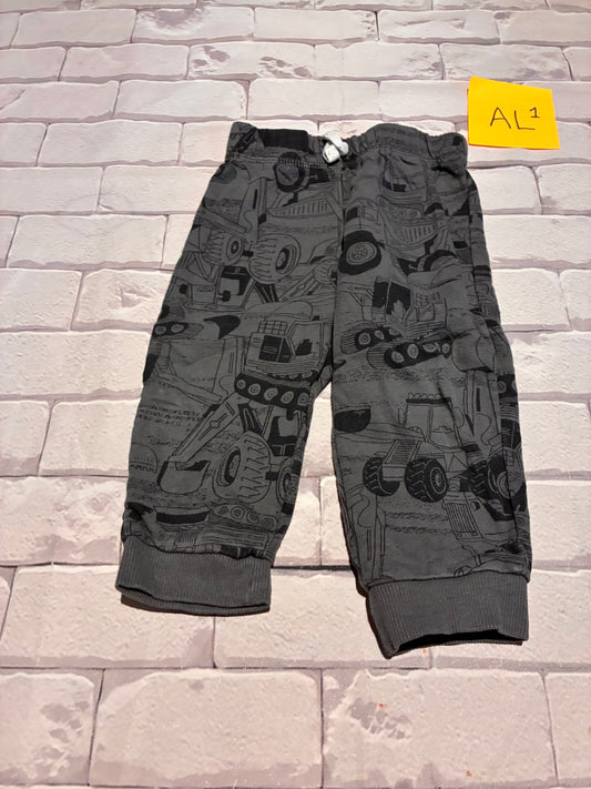 Bottoms Size 18m