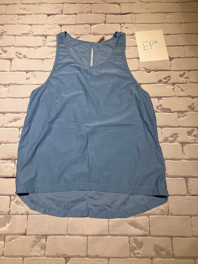 Ladies Top Size M