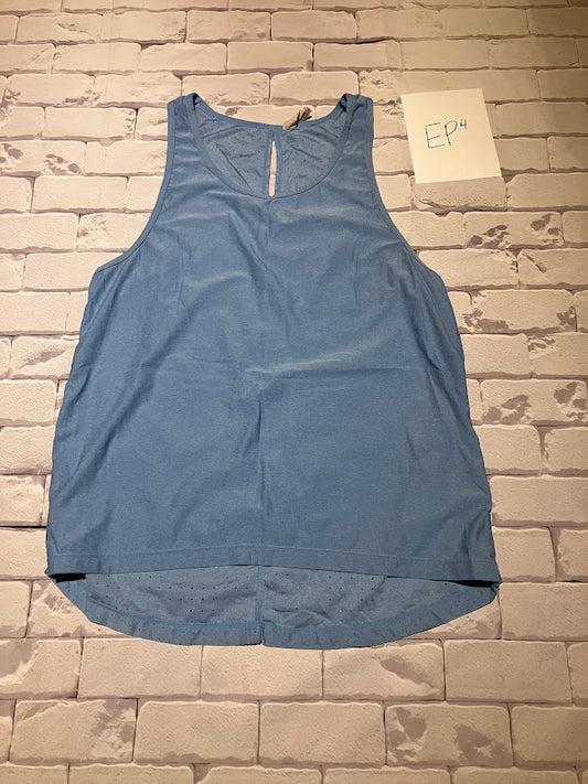 Ladies Top Size M