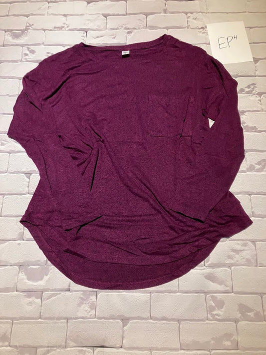 Ladies Top Size S