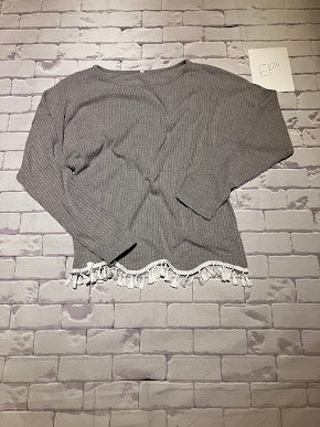 Ladies Top Size M