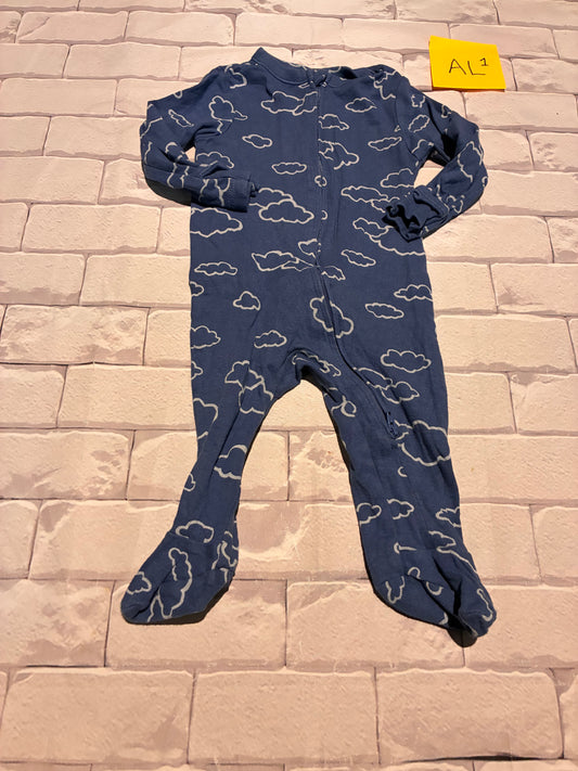 Sleepwear Size 6-9m