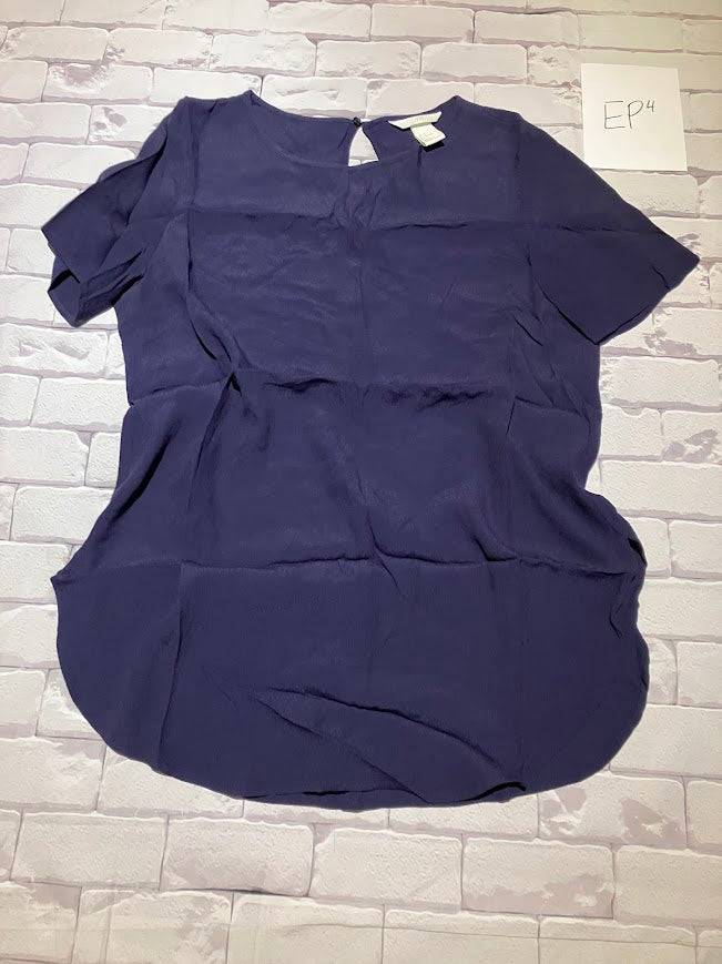 Ladies Top Size 8