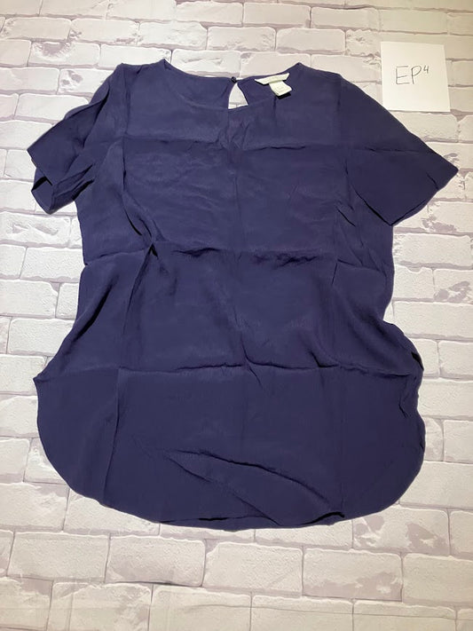 Ladies Top Size 8
