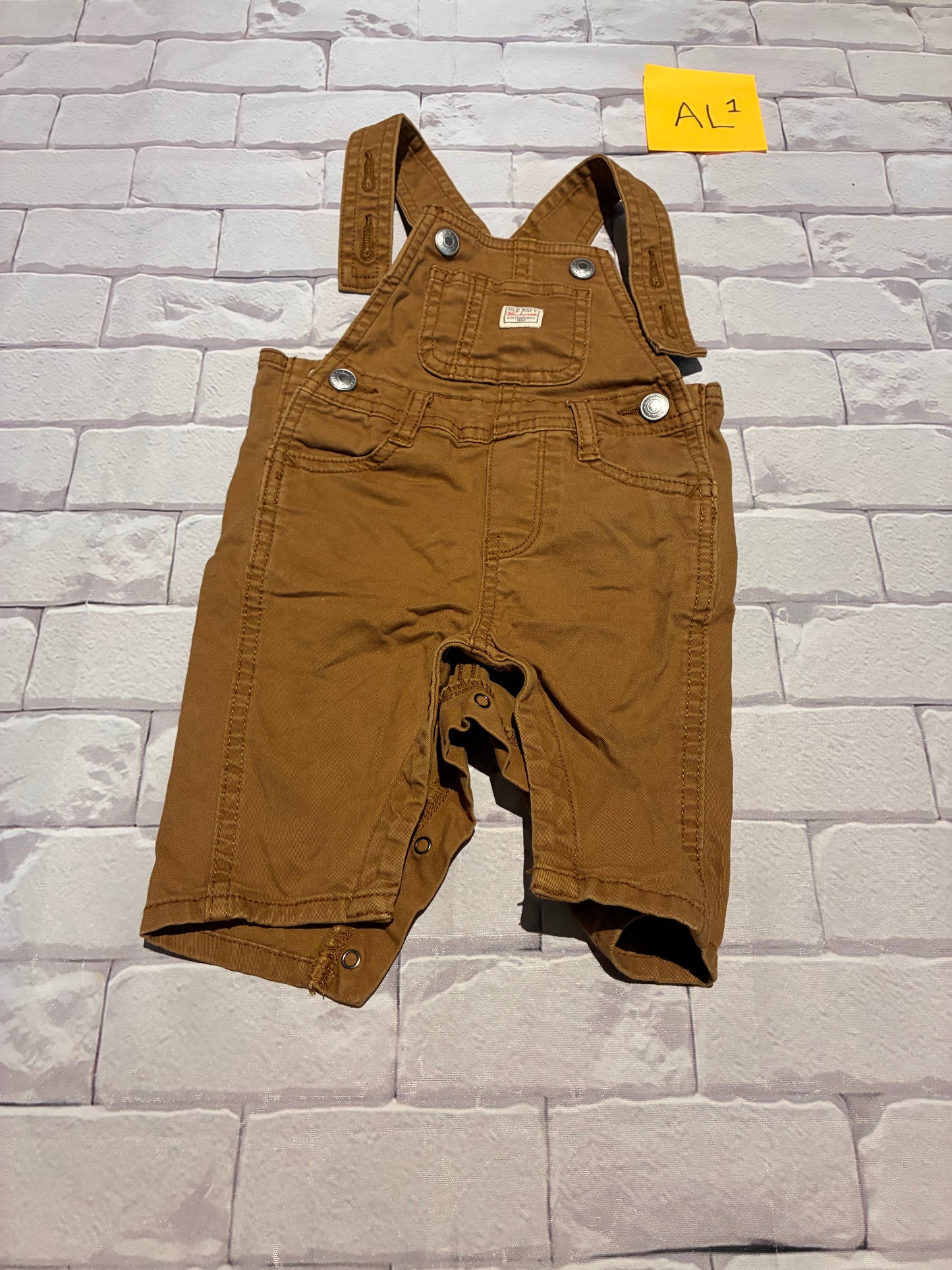 Outfit Size 0-3m