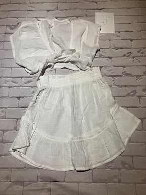 Ladies Outfit Size M