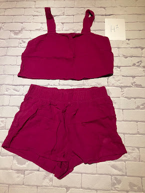 Ladies Outfit Size M