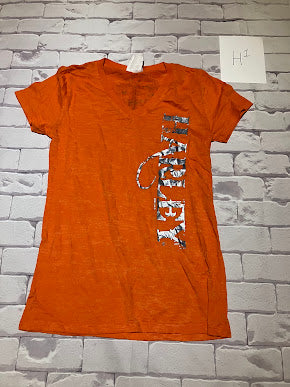 Ladies Top Size S