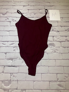 Ladies Top Size M