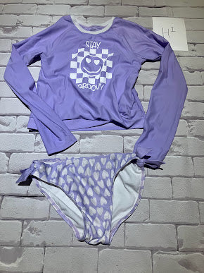 Swimwear Size 10-12