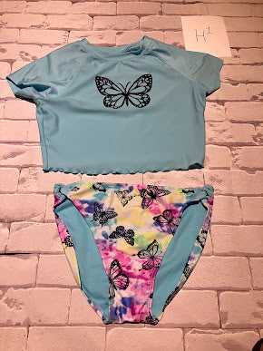 Swimwear Size 14-16
