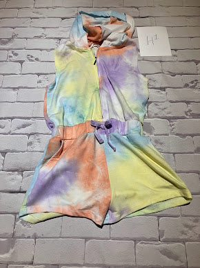 Outfit Size 10-12