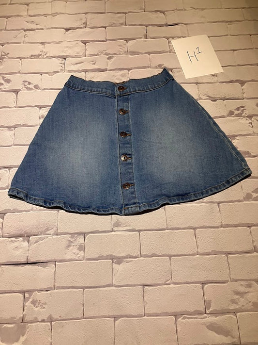 Bottoms Size 10